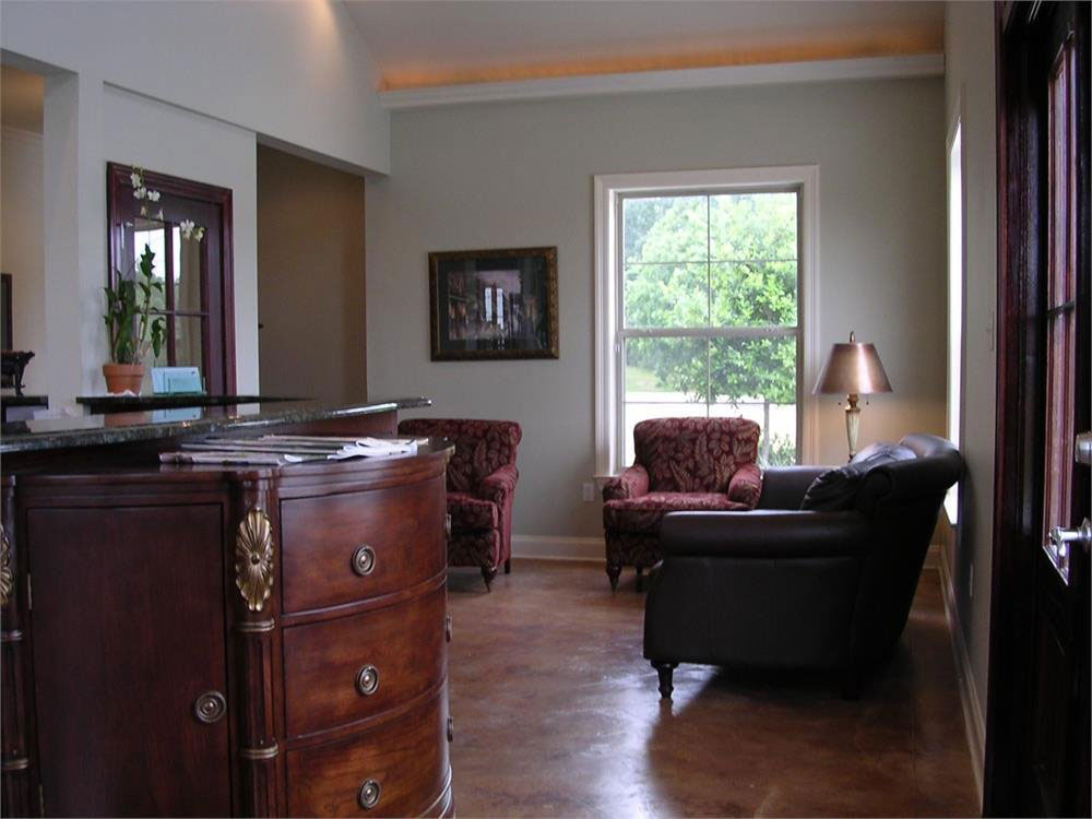 Family Dentist in Baton Rouge