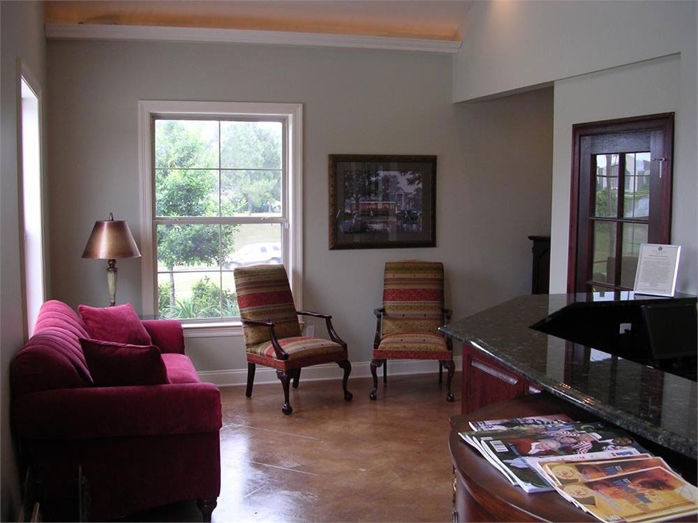 Baton Rouge Dental Office