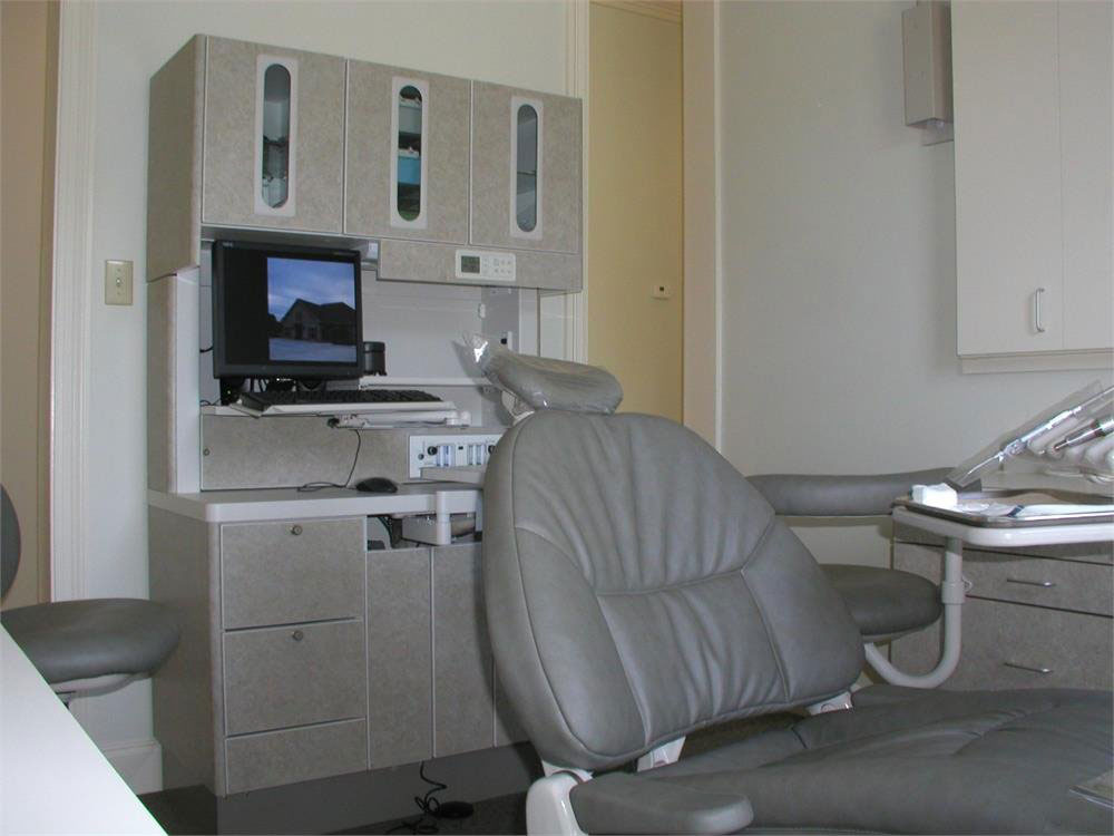 Dentist in Baton Rouge