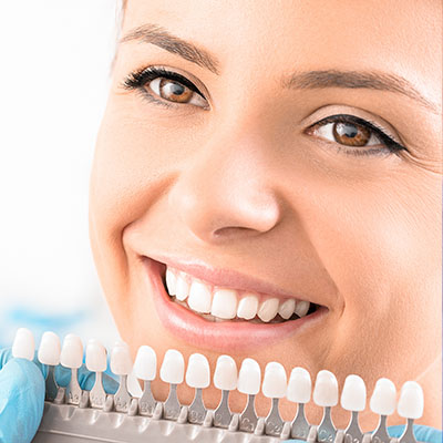 Top Dentist in Baton Rouge