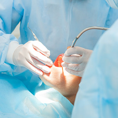 Baton Rouge Affordable Dentist