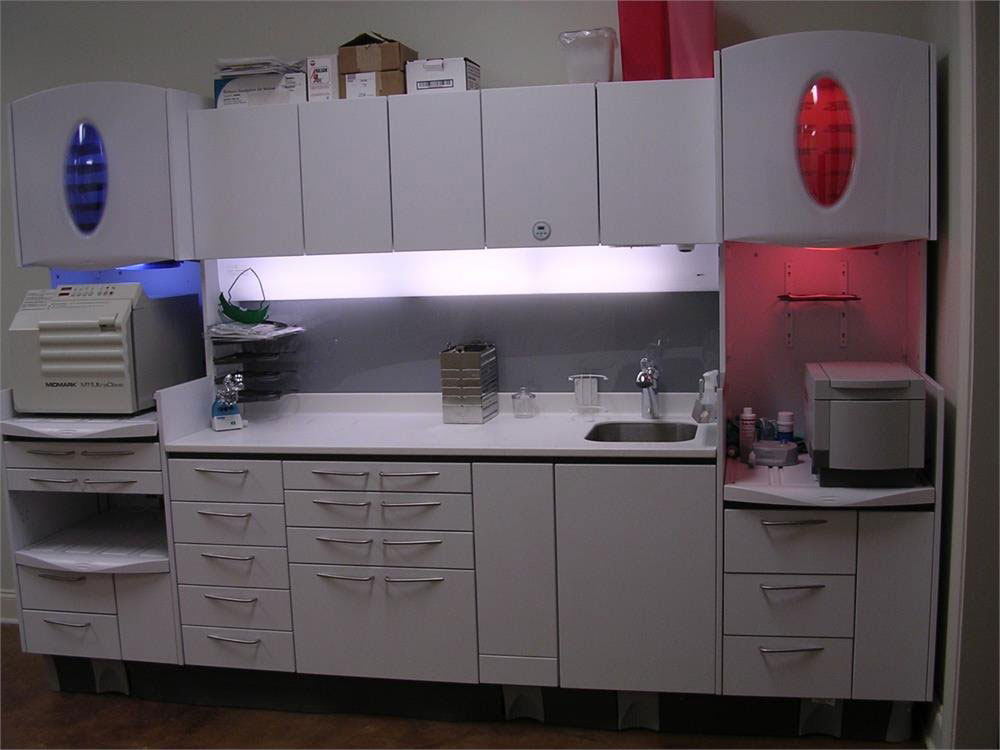 Family Dentist in Baton Rouge