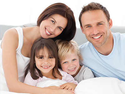 Bruns Family Dental Center | Root Canals, Implant Dentistry and Digital Radiography